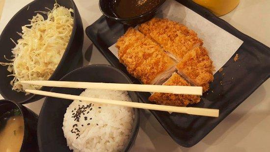 Kimukatsu Tei